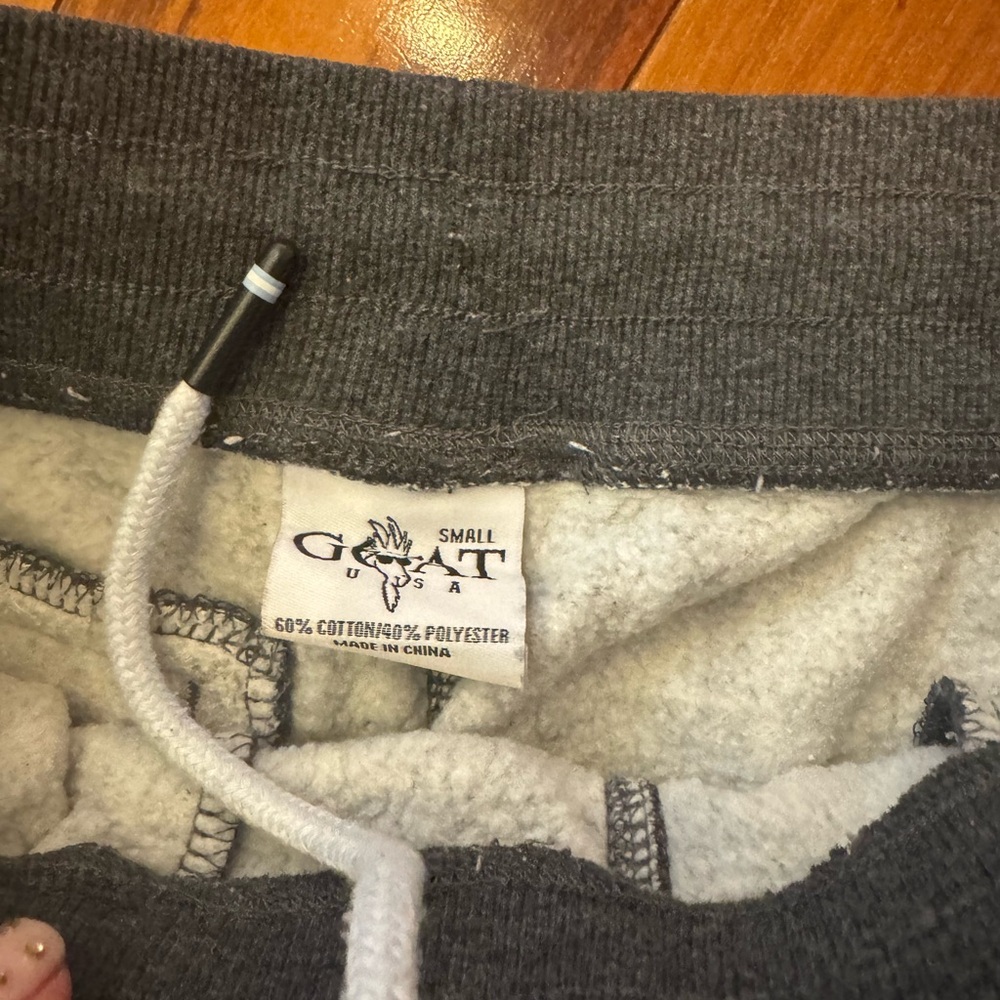 G-Star Men's Gray Sweatpants